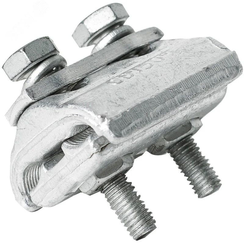 Зажим плашечный CD 150 (16-150/16-150кв.мм) 11100561