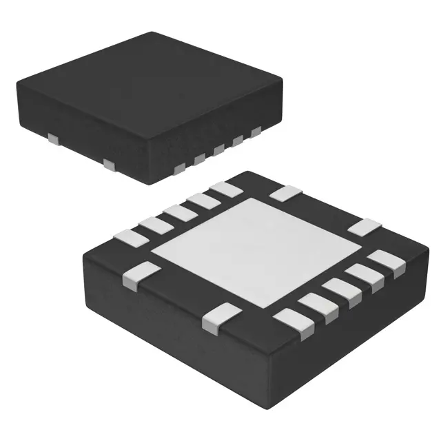 TPS62736RGYR - IC REG BUCK SYNC ADJ 50MA 14VQFN