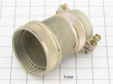 Кожух 233-1/30