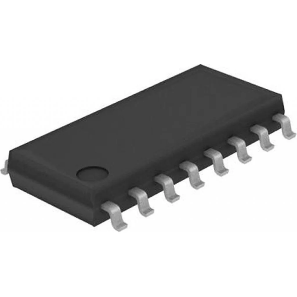 MBI5169GD-A - Драйвер Led; 8 каналов; Iвых= 5-120mА; 25MHz; PWM; PrecisionDrive; Error Detection; Share-I-O; Uп=5v