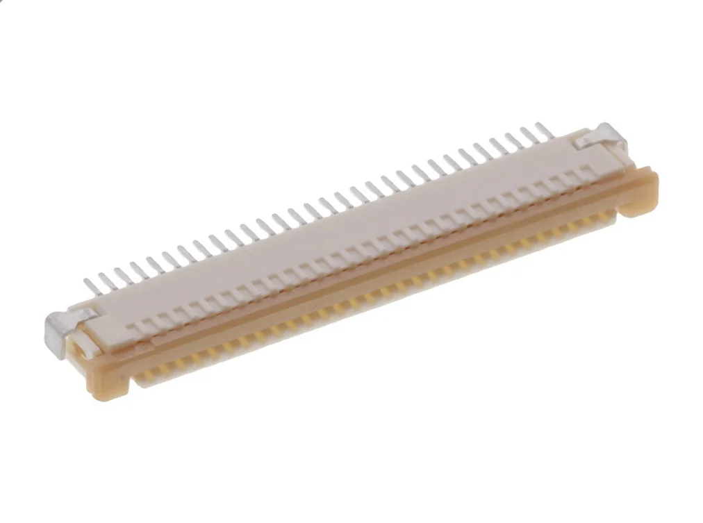 522073060 - Разъем FFC / FPC 30 контактов шаг 1 мм