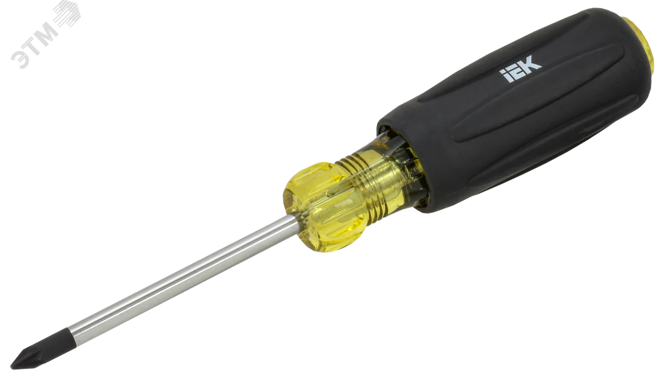 Отвертка PZ1х75 Т3 ARMA2L 5 A2L5-SC10-T3-PZ-10-075