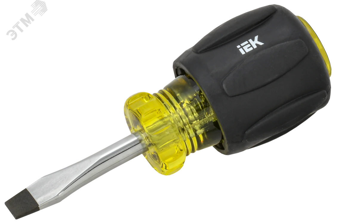 Отвертка SL6.5х38 Т3 ARMA2L 5 A2L5-SC10-T3-SL-65-038