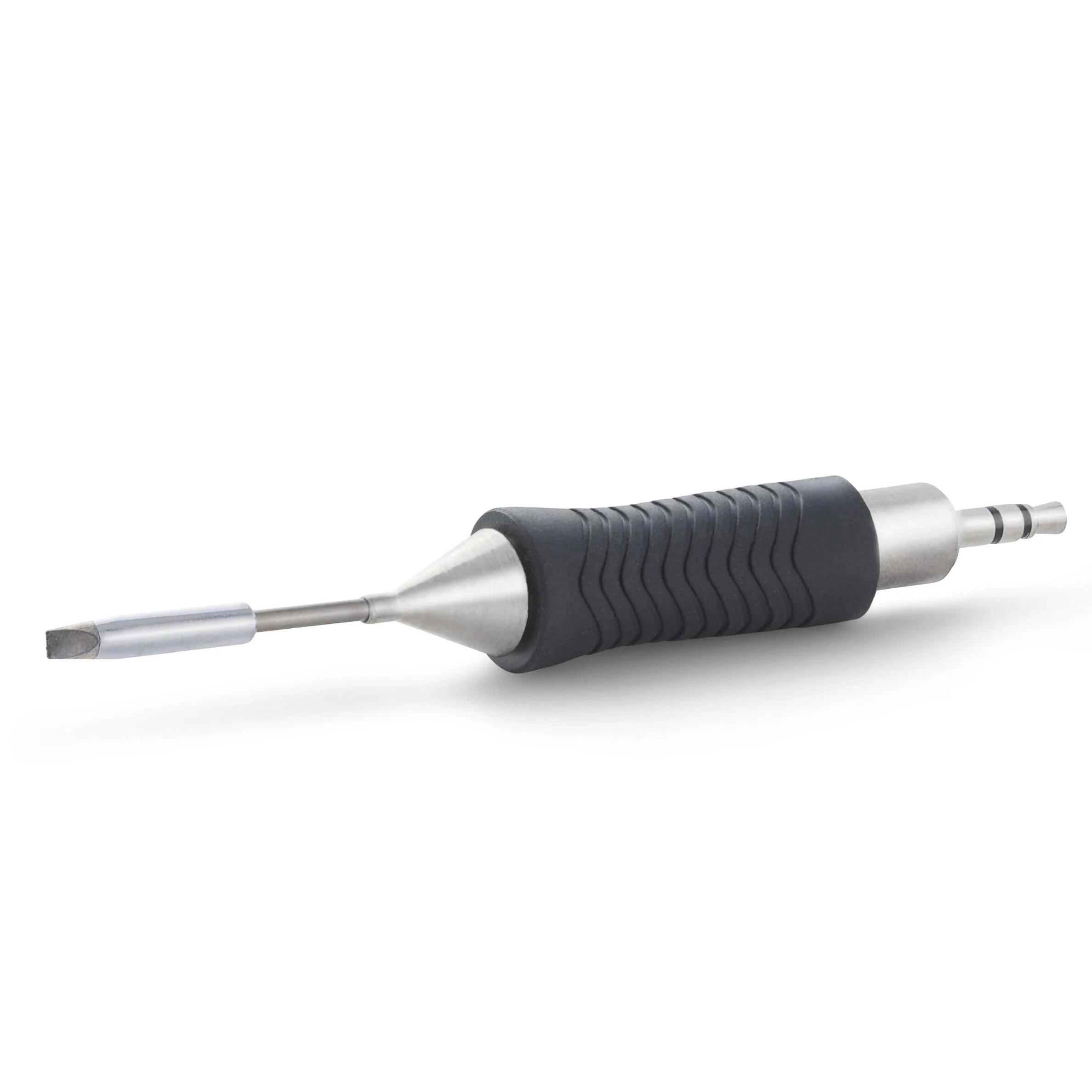 RTM 022 S tip chisel 2.2X0.4 - Жало для паяльника WMPR/WXMP, клин 2.2х0.4мм