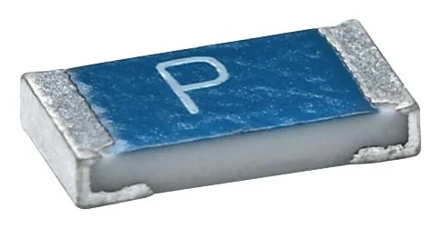 MFU1206FF01000P100 - FF  63 V 1 A 1206