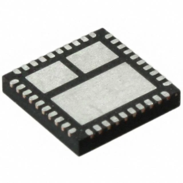 FDMF6820A - Модуль драйвера MOS 60A 40-PQFN
