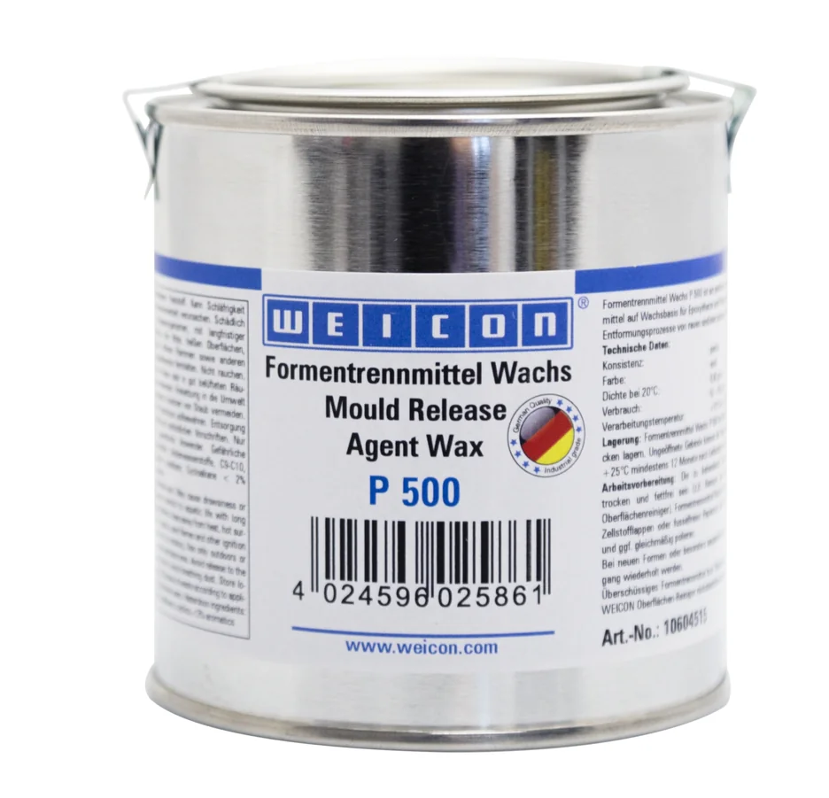 wcn10604515 - 10026712 WEICON Разделительный агент воск Р 500 (150 г)