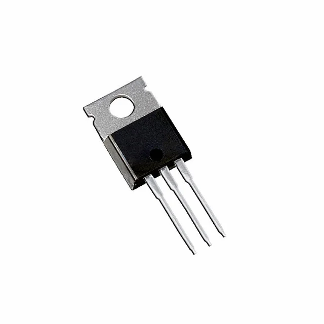IRGB4059DPBF - Биполярный транзистор IGBT, 600 В, 8 А, 56 Вт